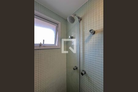 Apartamento à venda com 150m², 3 quartos e 2 vagas Apartamento à venda com 150m², 3 quartos e 2 vagasBanheiro Suíte 2