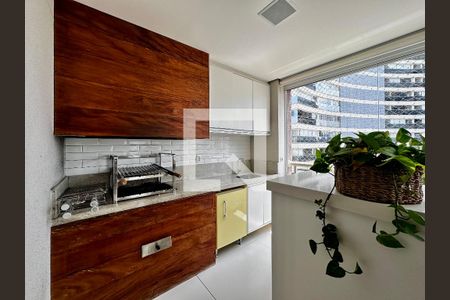 Apartamento à venda com 150m², 3 quartos e 2 vagas Apartamento à venda com 150m², 3 quartos e 2 vagasVaranda