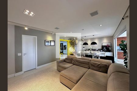 Apartamento à venda com 150m², 3 quartos e 2 vagas Apartamento à venda com 150m², 3 quartos e 2 vagasSala