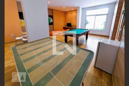 Apartamento à venda com 150m², 3 quartos e 2 vagas Apartamento à venda com 150m², 3 quartos e 2 vagasSalão de Jogos