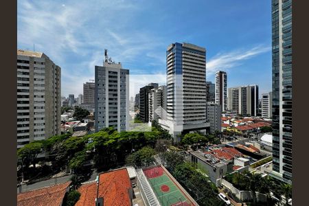 Apartamento à venda com 150m², 3 quartos e 2 vagas Apartamento à venda com 150m², 3 quartos e 2 vagasVista Suíte 1