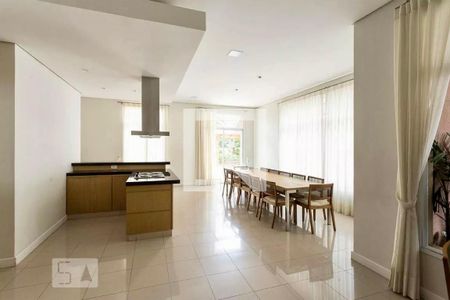 Apartamento à venda com 150m², 3 quartos e 2 vagas Apartamento à venda com 150m², 3 quartos e 2 vagasSalão Gourmet