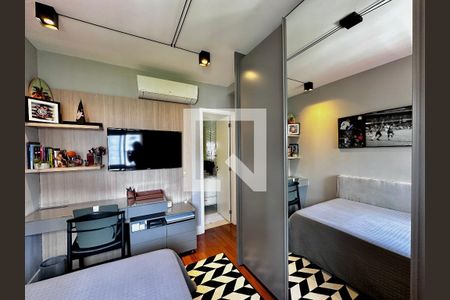 Apartamento à venda com 150m², 3 quartos e 2 vagas Apartamento à venda com 150m², 3 quartos e 2 vagasSuíte 3