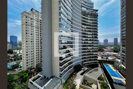 Apartamento à venda com 150m², 3 quartos e 2 vagas Apartamento à venda com 150m², 3 quartos e 2 vagasVista