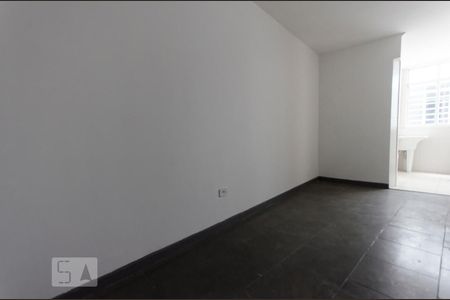 Sala de apartamento para alugar com 1 quarto, 39m² em Tucuruvi, São Paulo