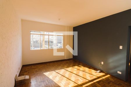 Sala de apartamento à venda com 1 quarto, 52m² em Campos Elíseos, São Paulo