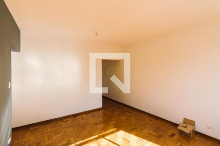 Sala de apartamento à venda com 1 quarto, 52m² em Campos Elíseos, São Paulo