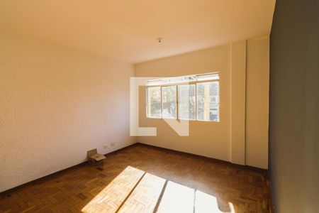 Sala de apartamento à venda com 1 quarto, 52m² em Campos Elíseos, São Paulo