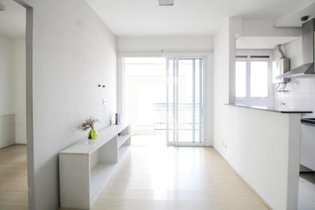 Sala de kitnet/studio à venda com 1 quarto, 40m² em Vila Regente Feijó, São Paulo
