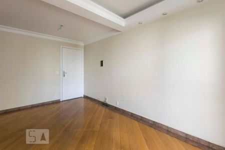 Sala de apartamento para alugar com 2 quartos, 70m² em Parque da Mooca, São Paulo