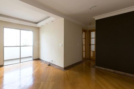 Sala de apartamento para alugar com 2 quartos, 70m² em Parque da Mooca, São Paulo