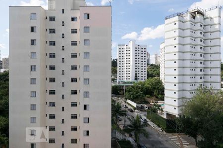 Vista de apartamento para alugar com 2 quartos, 70m² em Parque da Mooca, São Paulo