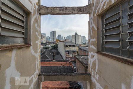 Vista de apartamento para alugar com 2 quartos, 80m² em Cambuci, São Paulo