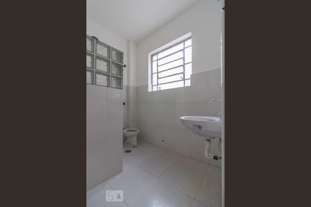 Banheiro de apartamento para alugar com 2 quartos, 80m² em Cambuci, São Paulo