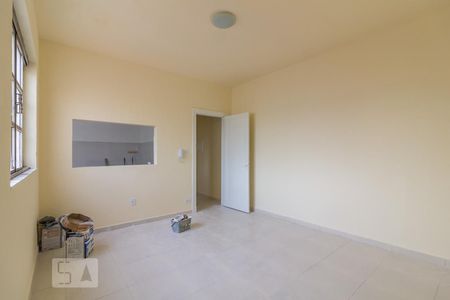 Sala de apartamento para alugar com 2 quartos, 80m² em Cambuci, São Paulo