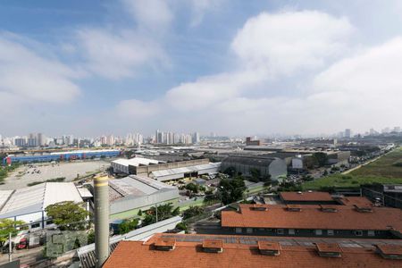 Vista de apartamento para alugar com 2 quartos, 67m² em Mooca, São Paulo