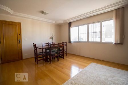 Sala de apartamento à venda com 2 quartos, 85m² em Vila Mariana, São Paulo