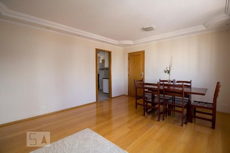 Sala de apartamento à venda com 2 quartos, 85m² em Vila Mariana, São Paulo