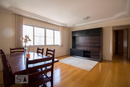 Sala de apartamento à venda com 2 quartos, 85m² em Vila Mariana, São Paulo