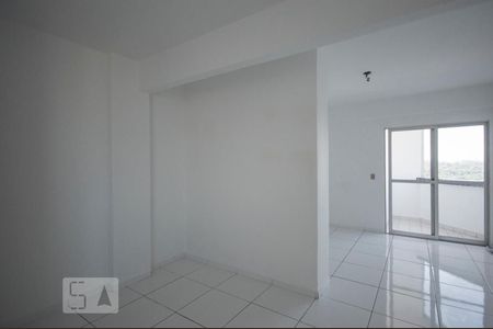 Sala/Quarto de apartamento para alugar com 1 quarto, 44m² em Jabaquara, São Paulo