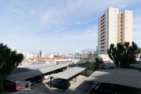 Vista de apartamento à venda com 3 quartos, 79m² em Vila Formosa, São Paulo