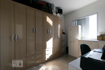 Quarto 1 de apartamento para alugar com 2 quartos, 61m² em Vila Oratório, São Paulo