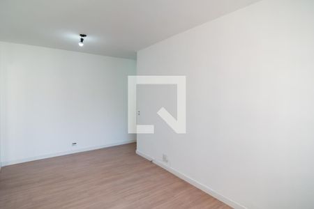 Sala de apartamento à venda com 1 quarto, 47m² em Cidade Monções, São Paulo