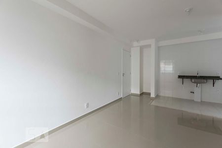 Sala de apartamento à venda com 3 quartos, 60m² em Jardim Imperador, Guarulhos