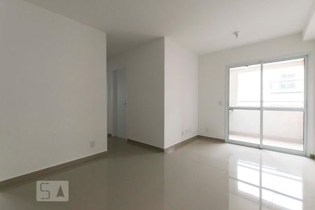 Sala de apartamento à venda com 3 quartos, 60m² em Jardim Imperador, Guarulhos