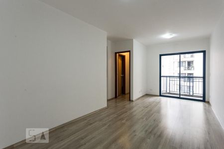 Apartamento para alugar com 70m², 2 quartos e 1 vagaSala