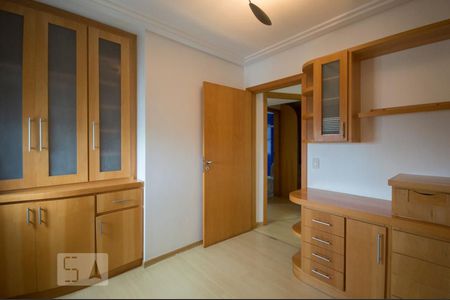 Quarto 01 de apartamento à venda com 2 quartos, 265m² em Vila Mascote, São Paulo