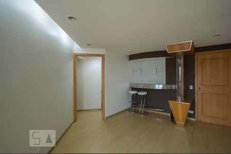 Sala de apartamento para alugar com 2 quartos, 265m² em Vila Mascote, São Paulo