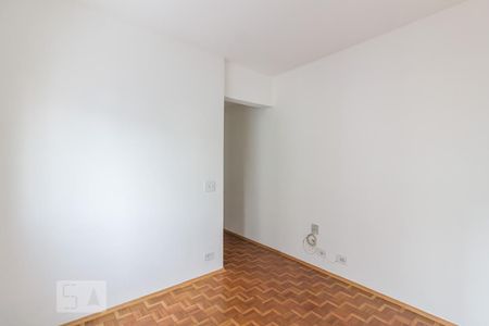 Sala de apartamento para alugar com 1 quarto, 32m² em Bela Vista, São Paulo