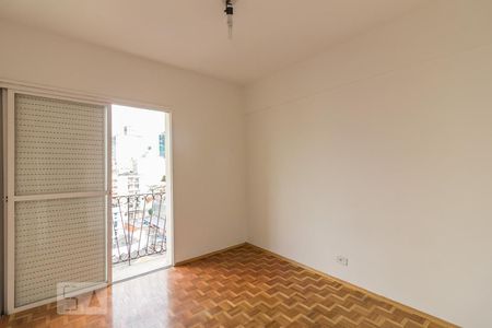 Quarto de apartamento para alugar com 1 quarto, 32m² em Bela Vista, São Paulo
