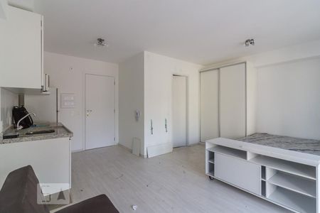 Studio de kitnet/studio para alugar com 1 quarto, 35m² em Bela Vista, São Paulo