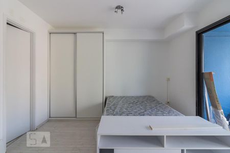 Studio de kitnet/studio para alugar com 1 quarto, 35m² em Bela Vista, São Paulo