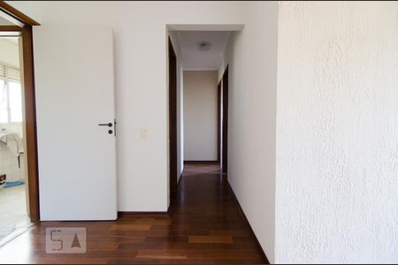 Sala de apartamento para alugar com 3 quartos, 83m² em Ponte Preta, Campinas