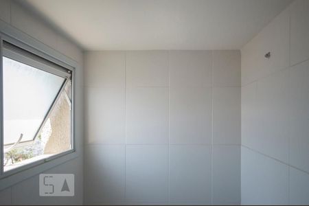 Banheiro de apartamento à venda com 2 quartos, 65m² em Vila Guarani (z Sul), São Paulo