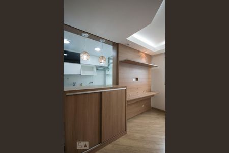 Sala de apartamento à venda com 2 quartos, 55m² em Vila Moraes, São Paulo