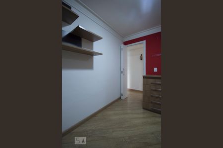 Quarto 01 de apartamento à venda com 2 quartos, 55m² em Vila Moraes, São Paulo