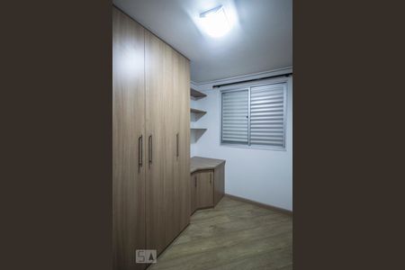 Quarto 01 de apartamento à venda com 2 quartos, 55m² em Vila Moraes, São Paulo