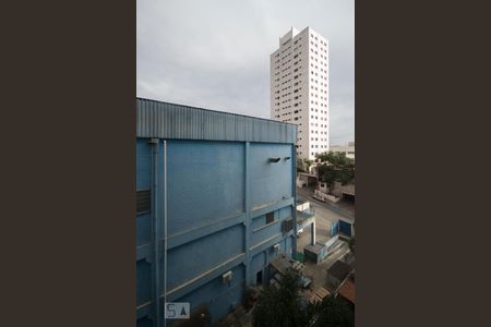 Vista de apartamento à venda com 2 quartos, 55m² em Vila Moraes, São Paulo