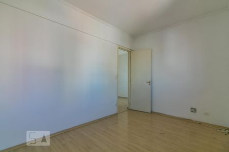 Quarto  de apartamento à venda com 3 quartos, 76m² em Vila Bastos, Santo André