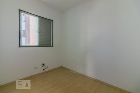 Quarto 2 de apartamento à venda com 3 quartos, 76m² em Vila Bastos, Santo André