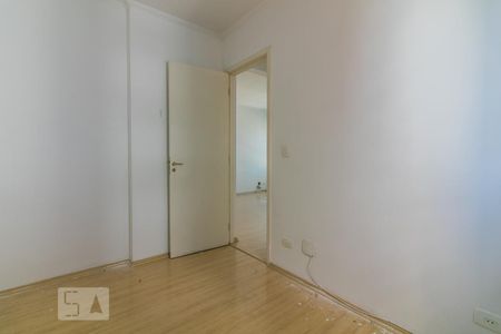 Quarto 2 de apartamento à venda com 3 quartos, 76m² em Vila Bastos, Santo André