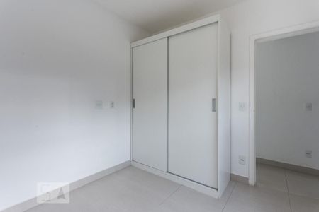 Quarto de apartamento à venda com 2 quartos, 81m² em Vila Cruzeiro, São Paulo