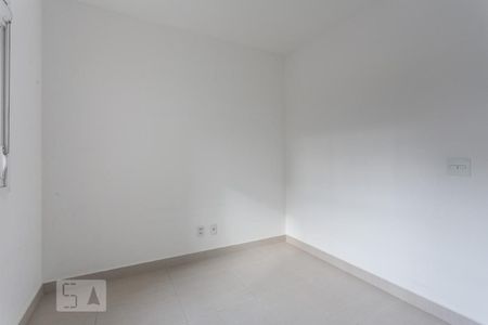 Quarto de apartamento à venda com 2 quartos, 81m² em Vila Cruzeiro, São Paulo