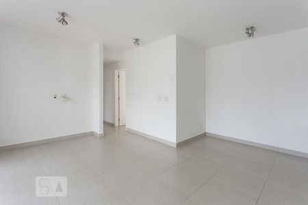 Sala de apartamento à venda com 2 quartos, 81m² em Vila Cruzeiro, São Paulo