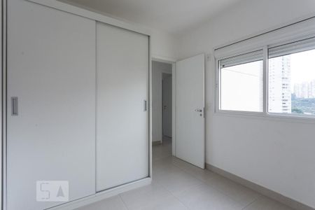 Quarto de apartamento à venda com 2 quartos, 81m² em Vila Cruzeiro, São Paulo