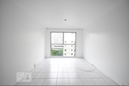 sala de apartamento à venda com 3 quartos, 60m² em Jardim Londrina, São Paulo